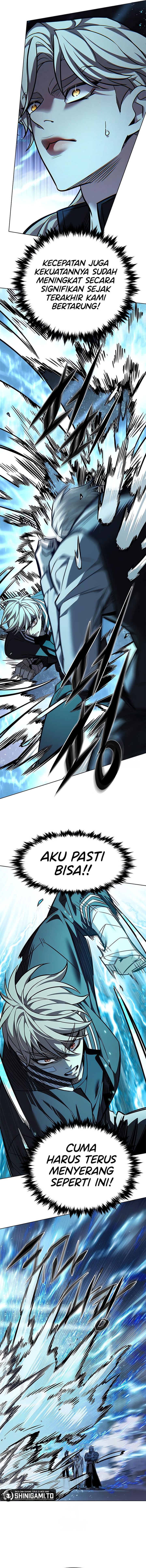 Eleceed Chapter 397 - halaman 16