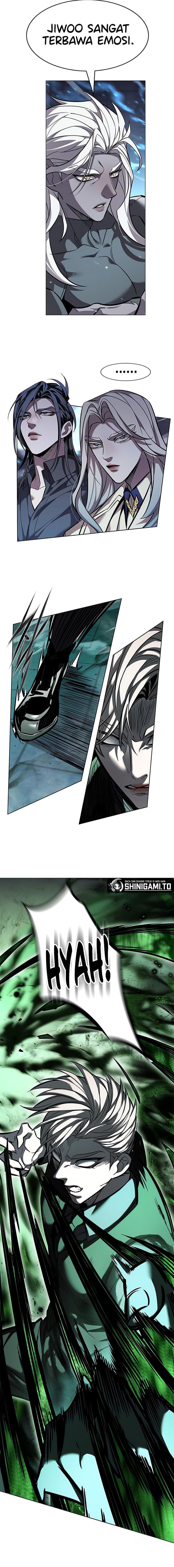 Eleceed Chapter 397 - halaman 17