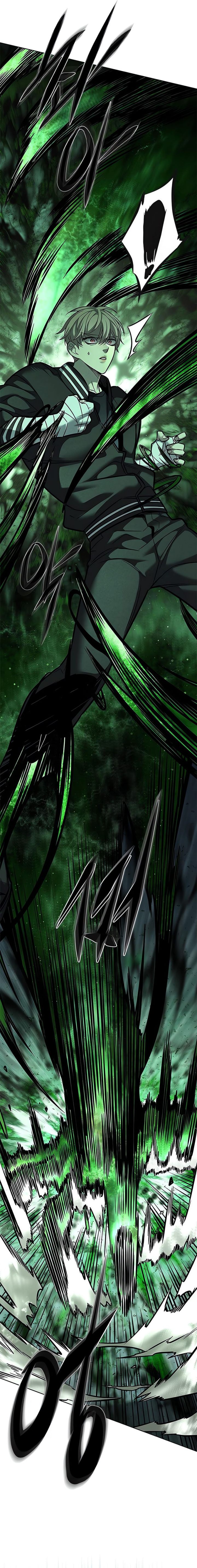 Eleceed Chapter 397 - halaman 18