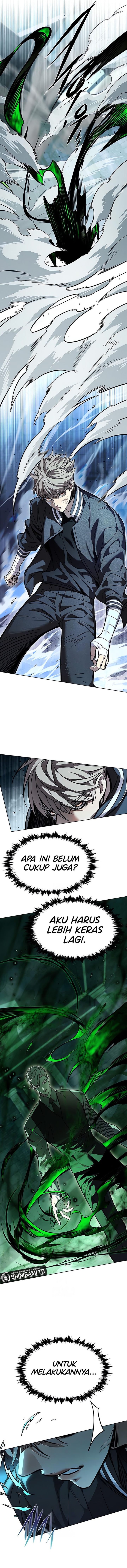 Eleceed Chapter 397 - halaman 19
