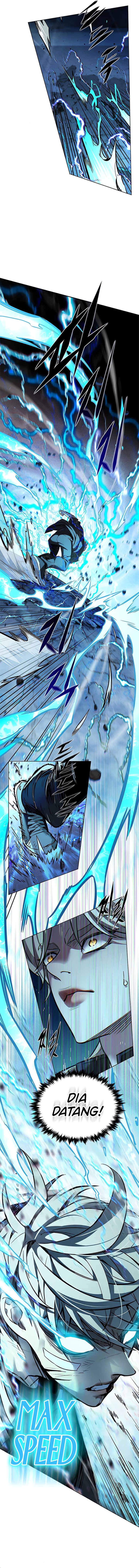 Eleceed Chapter 397 - halaman 20