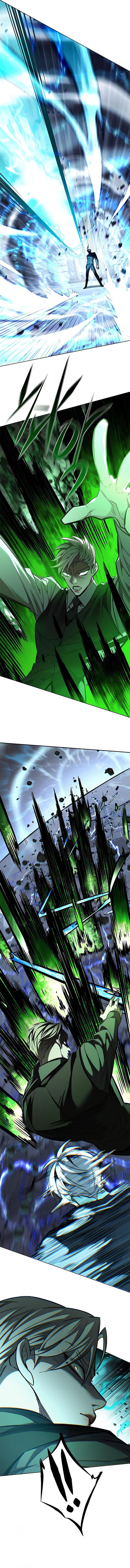 Eleceed Chapter 397 - halaman 21