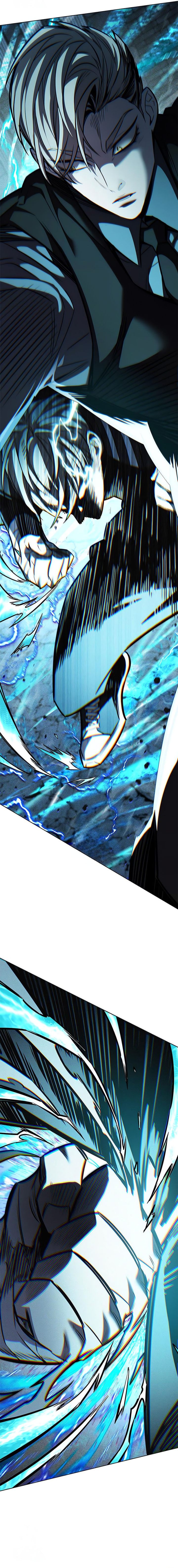 Eleceed Chapter 397 - halaman 22