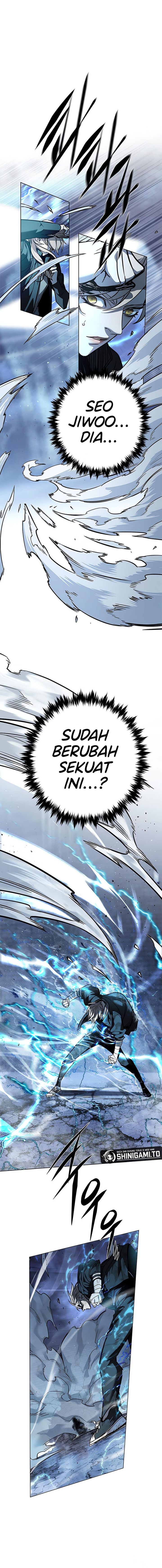 Eleceed Chapter 397 - halaman 24