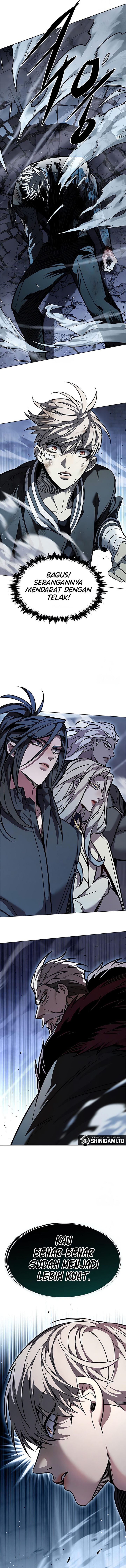 Eleceed Chapter 397 - halaman 25