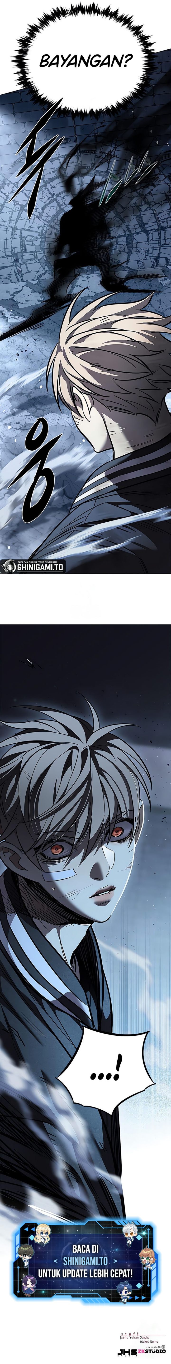 Eleceed Chapter 397 - halaman 27