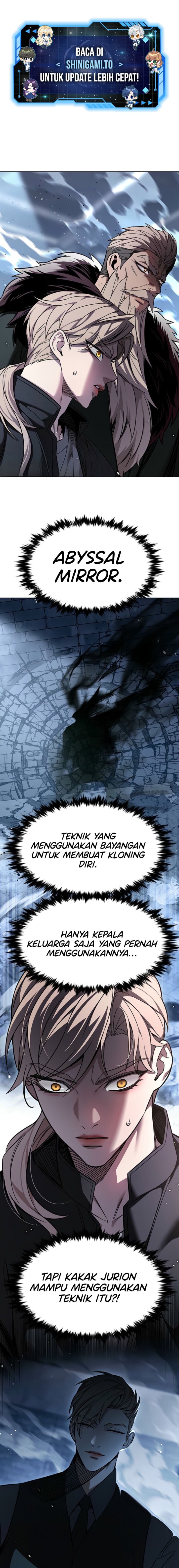 Eleceed Chapter 398 - halaman 2