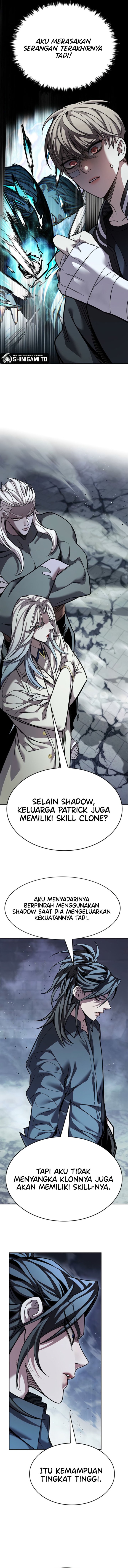 Eleceed Chapter 398 - halaman 4