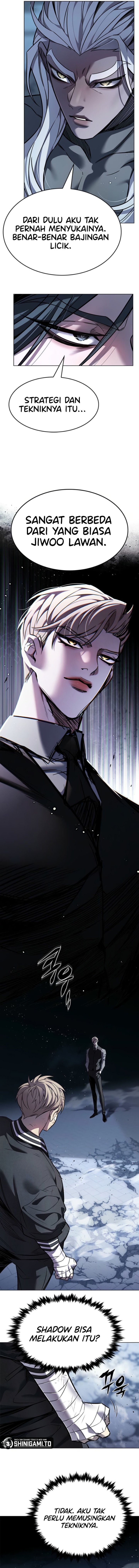 Eleceed Chapter 398 - halaman 6