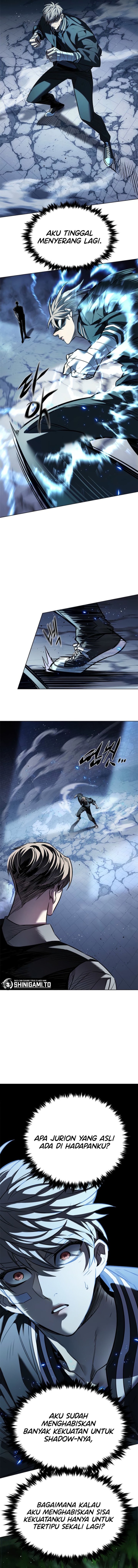 Eleceed Chapter 398 - halaman 7