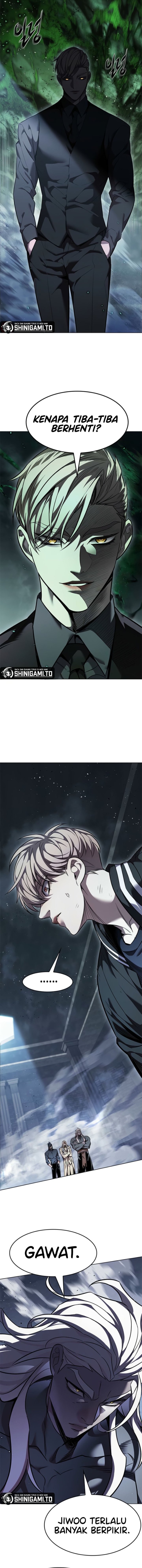 Eleceed Chapter 398 - halaman 8