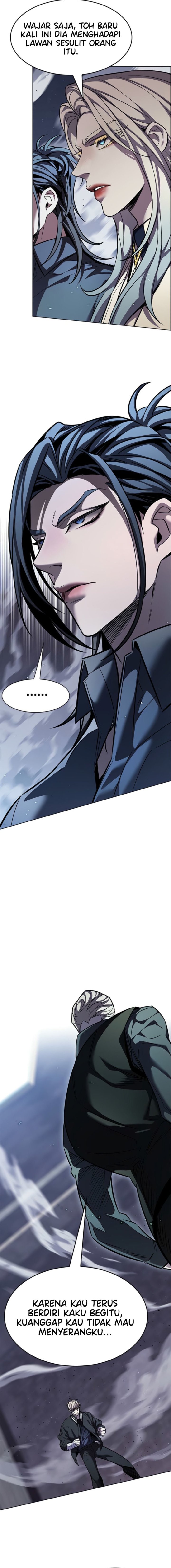 Eleceed Chapter 398 - halaman 9