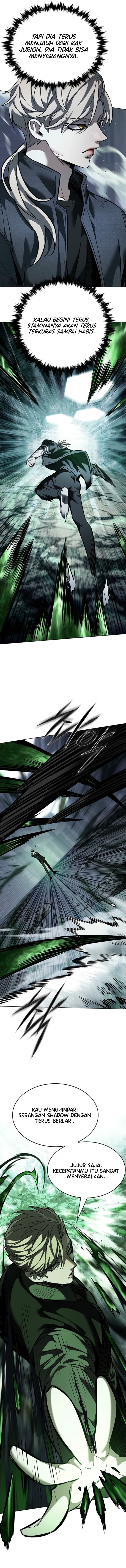 Eleceed Chapter 398 - halaman 13