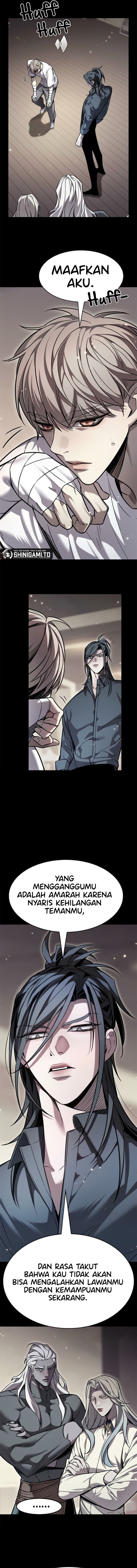 Eleceed Chapter 398 - halaman 15