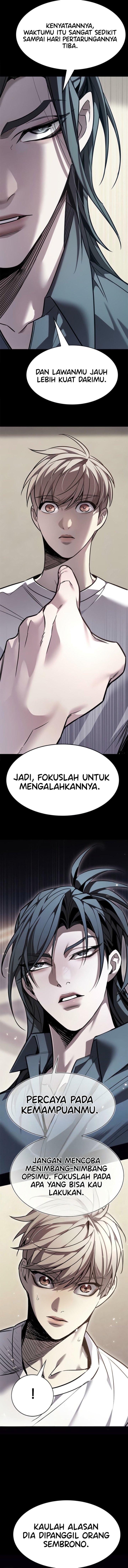 Eleceed Chapter 398 - halaman 17