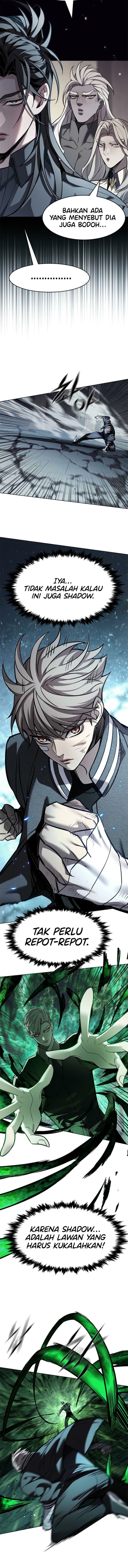 Eleceed Chapter 398 - halaman 18