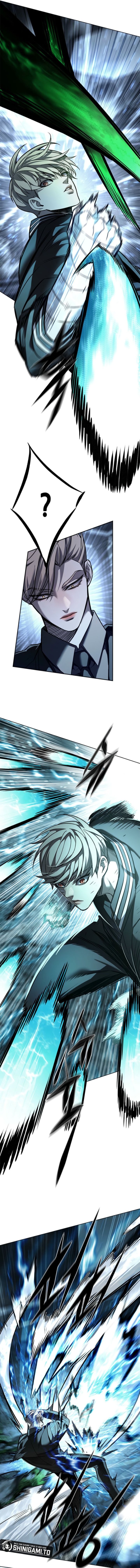 Eleceed Chapter 398 - halaman 19