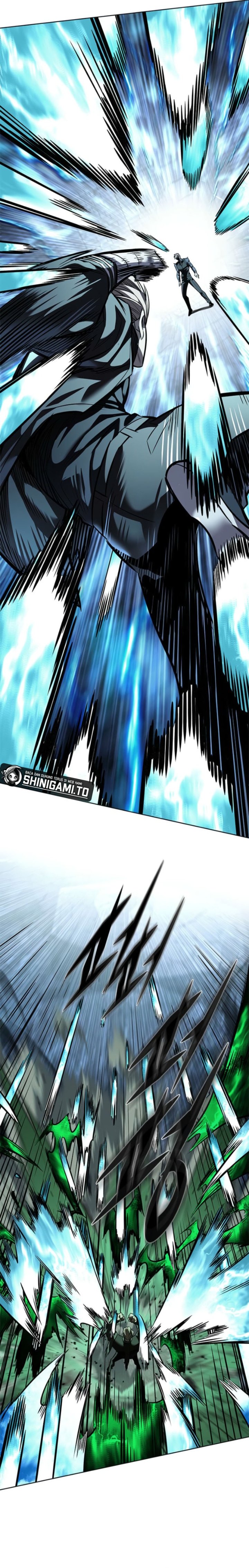 Eleceed Chapter 398 - halaman 21