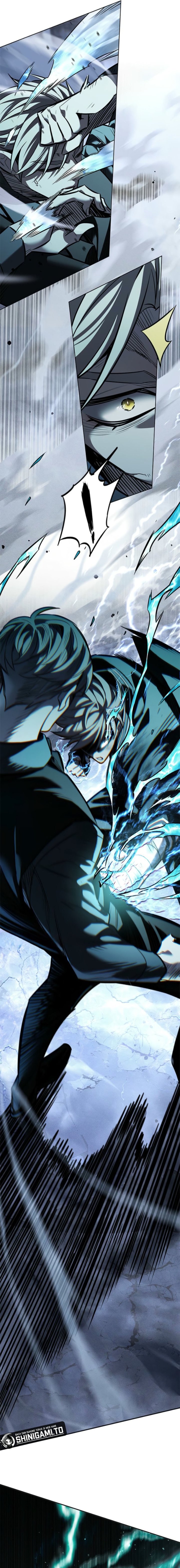 Eleceed Chapter 398 - halaman 22