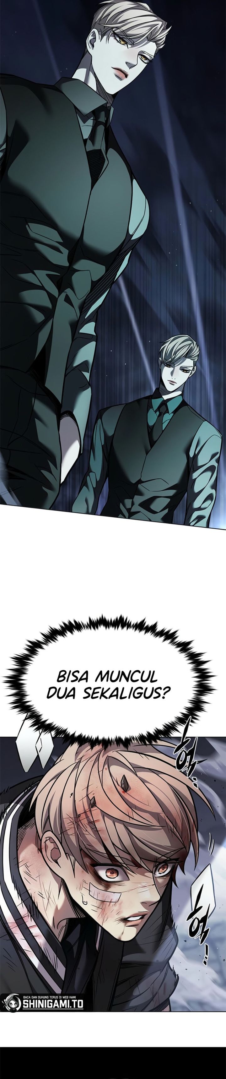 Eleceed Chapter 399 - halaman 2