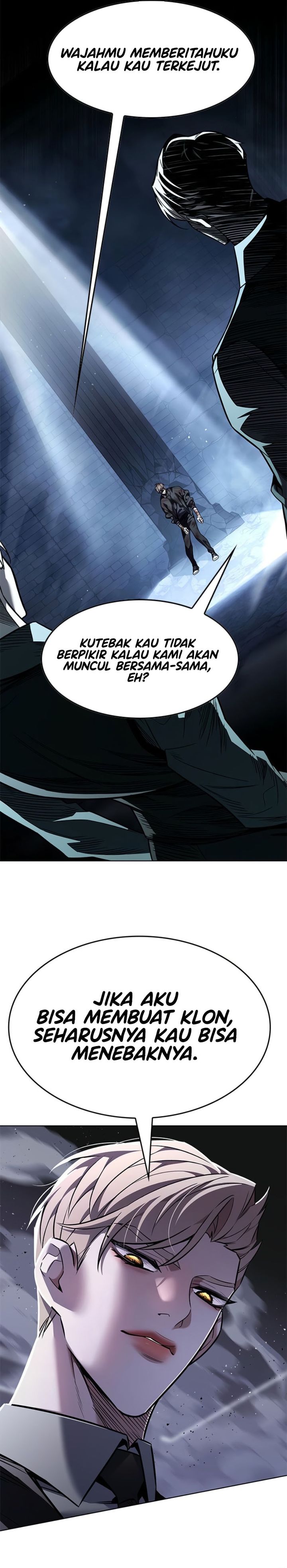 Eleceed Chapter 399 - halaman 3