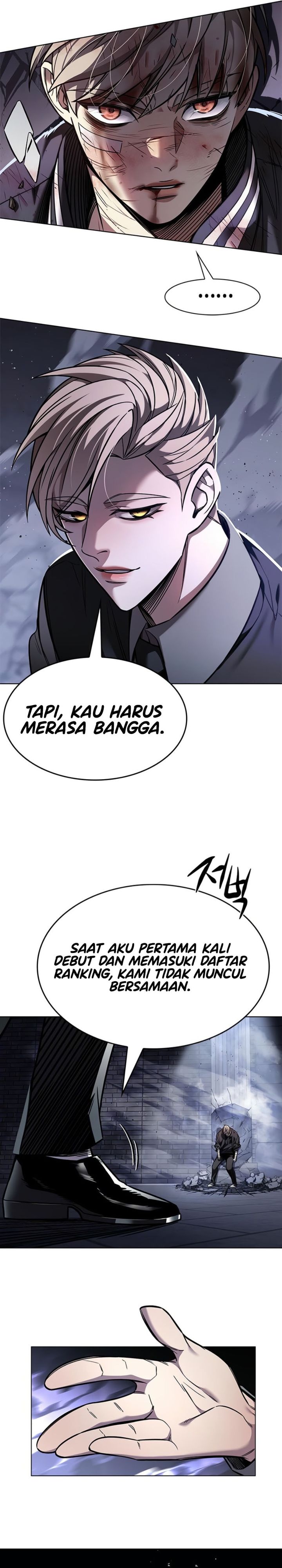 Eleceed Chapter 399 - halaman 4