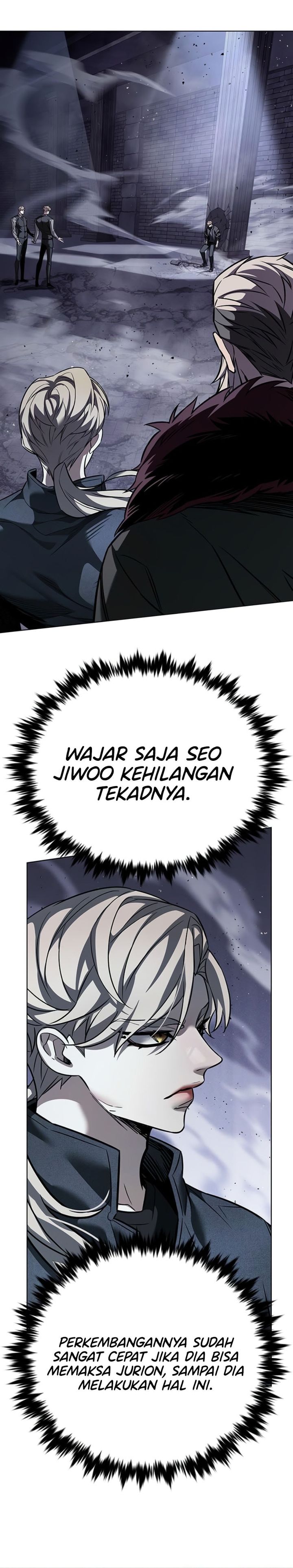 Eleceed Chapter 399 - halaman 7