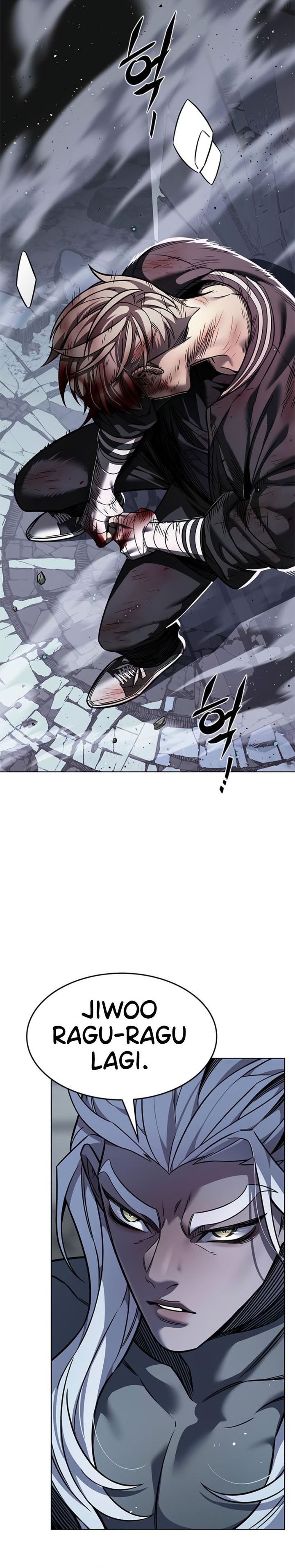 Eleceed Chapter 399 - halaman 9