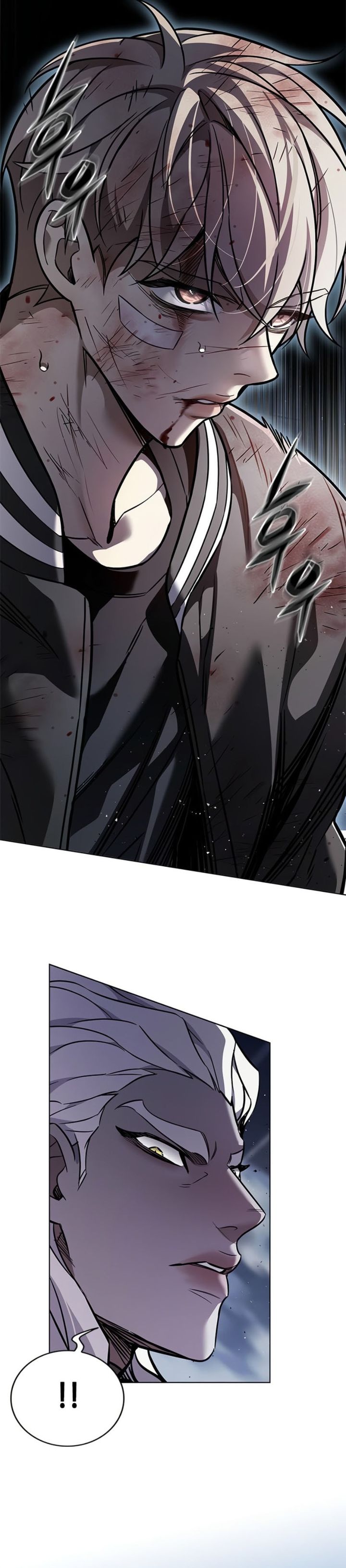 Eleceed Chapter 399 - halaman 12