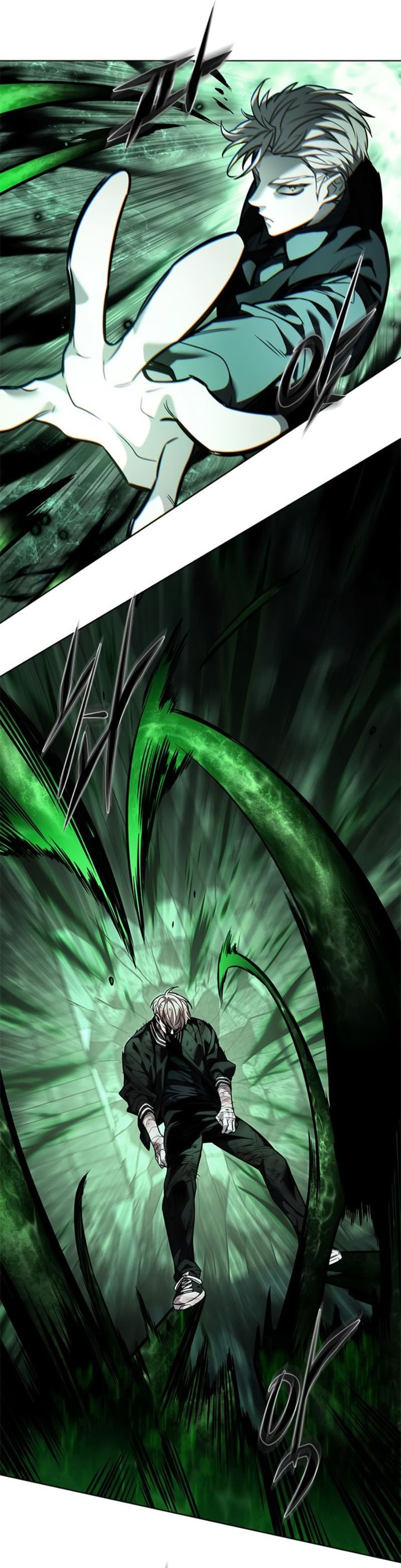 Eleceed Chapter 399 - halaman 14