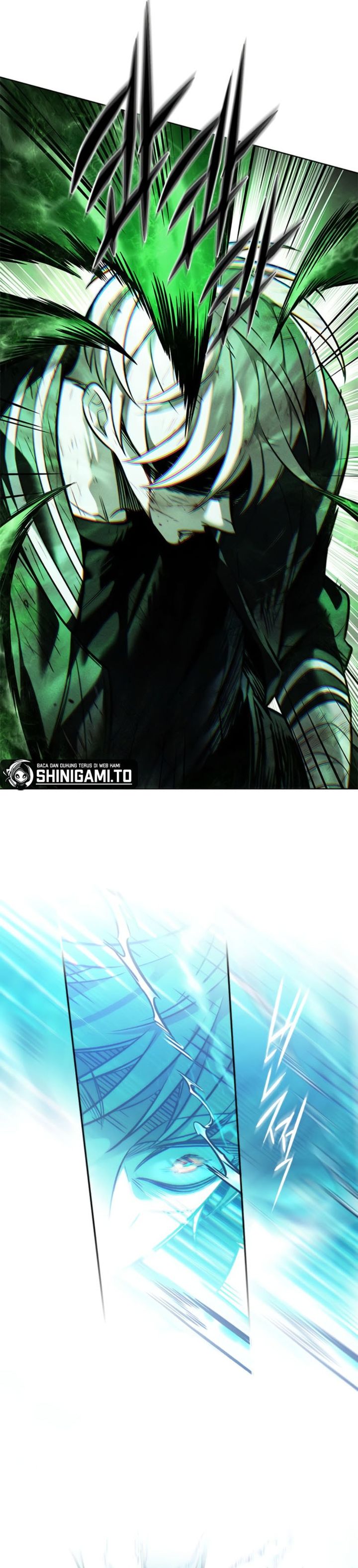 Eleceed Chapter 399 - halaman 15
