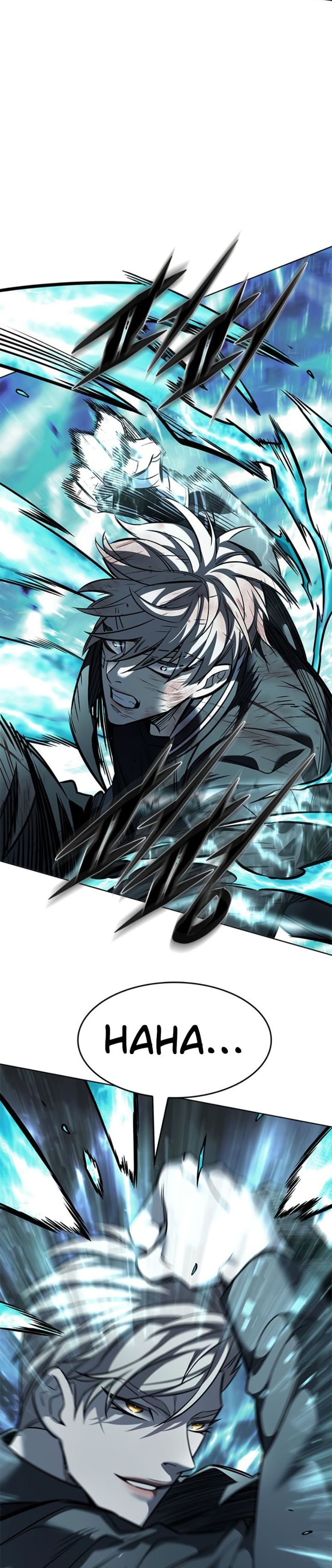 Eleceed Chapter 399 - halaman 17