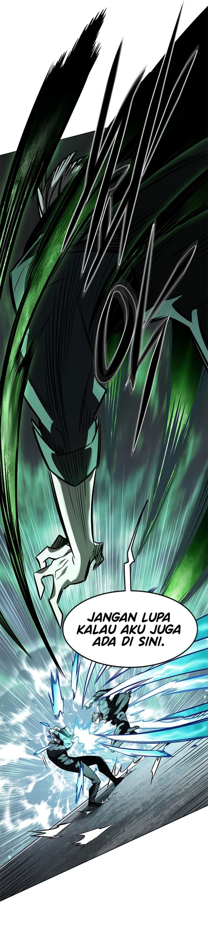 Eleceed Chapter 399 - halaman 19