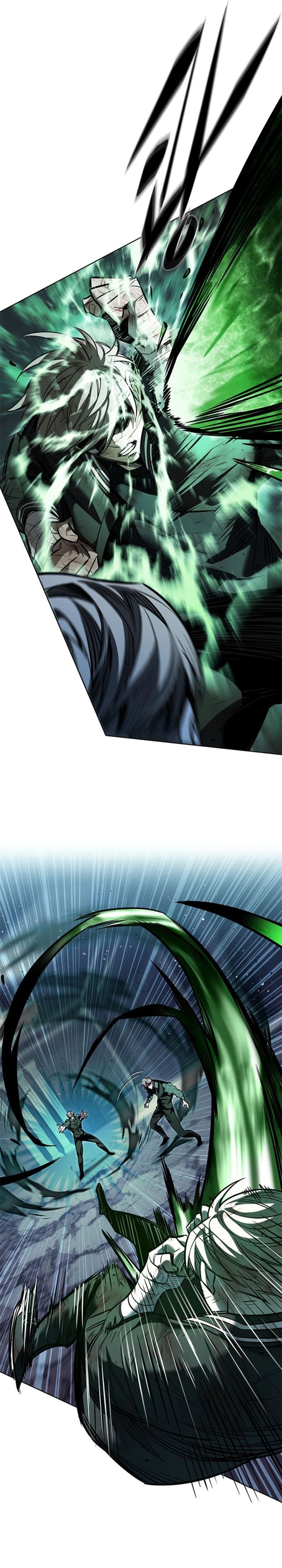 Eleceed Chapter 399 - halaman 20