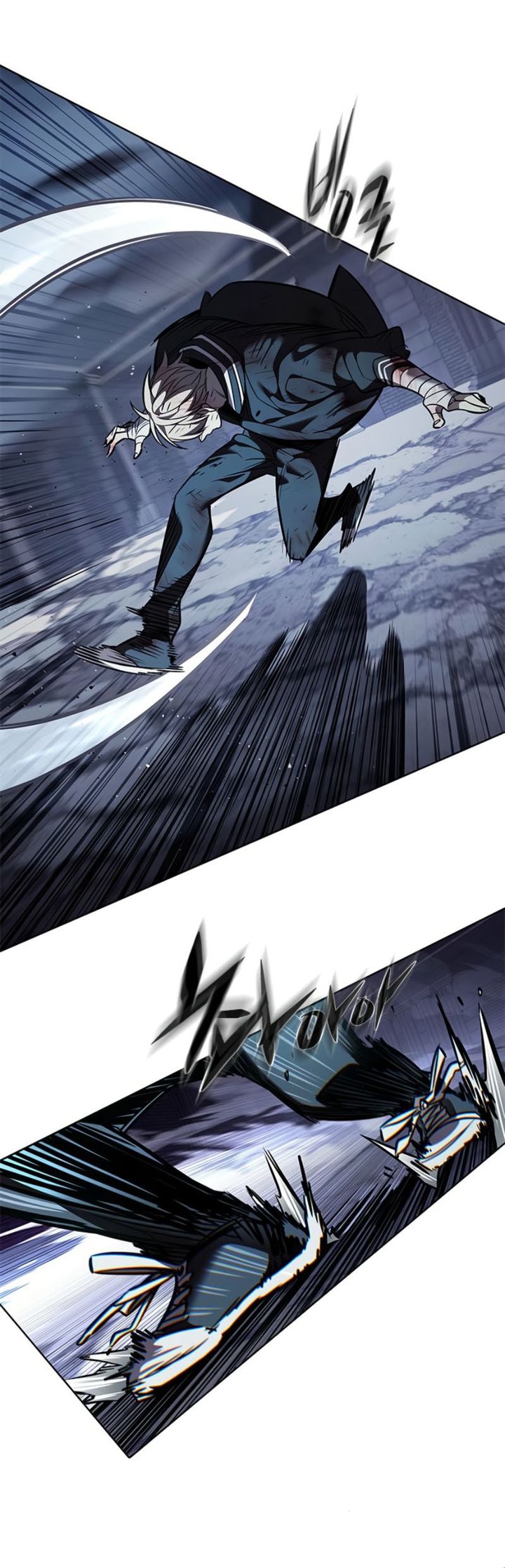 Eleceed Chapter 399 - halaman 21