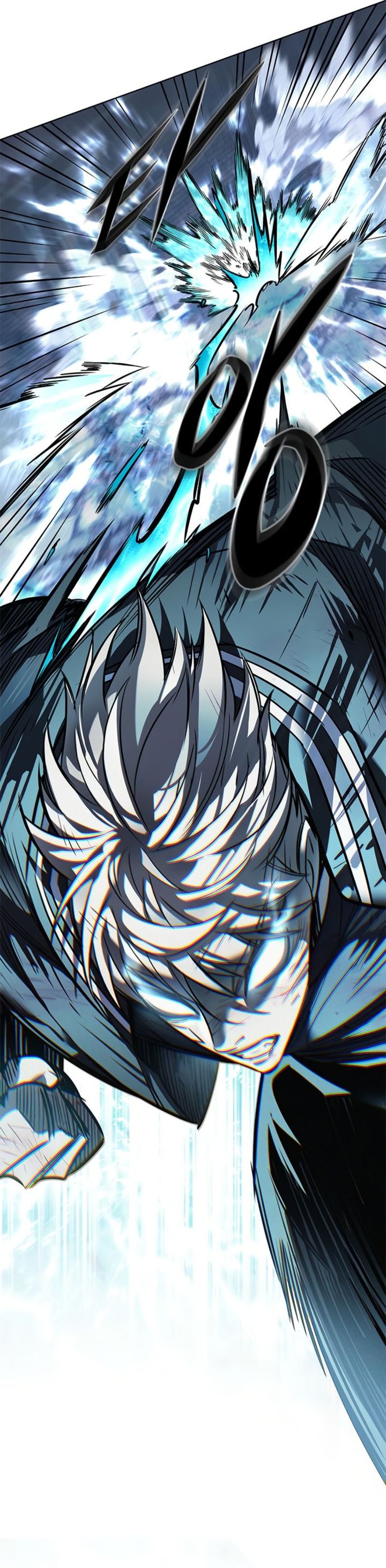 Eleceed Chapter 399 - halaman 22