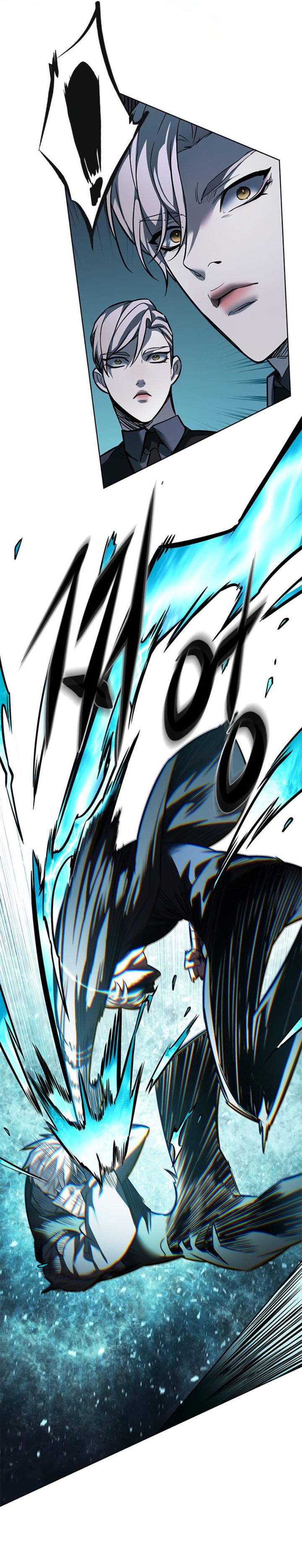Eleceed Chapter 399 - halaman 23