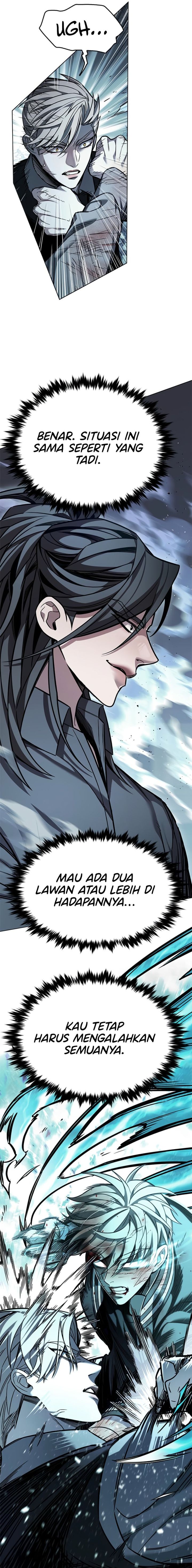 Eleceed Chapter 399 - halaman 24