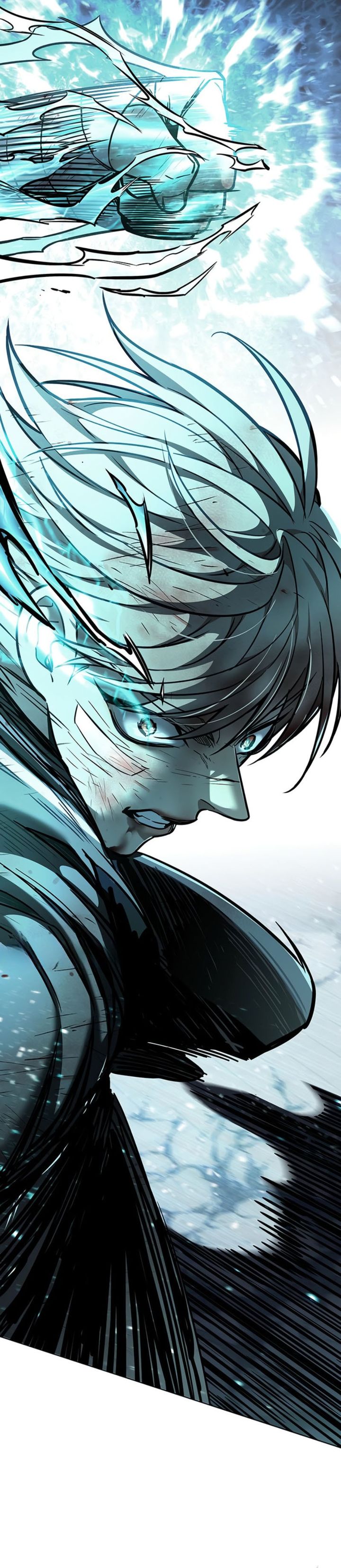 Eleceed Chapter 399 - halaman 26