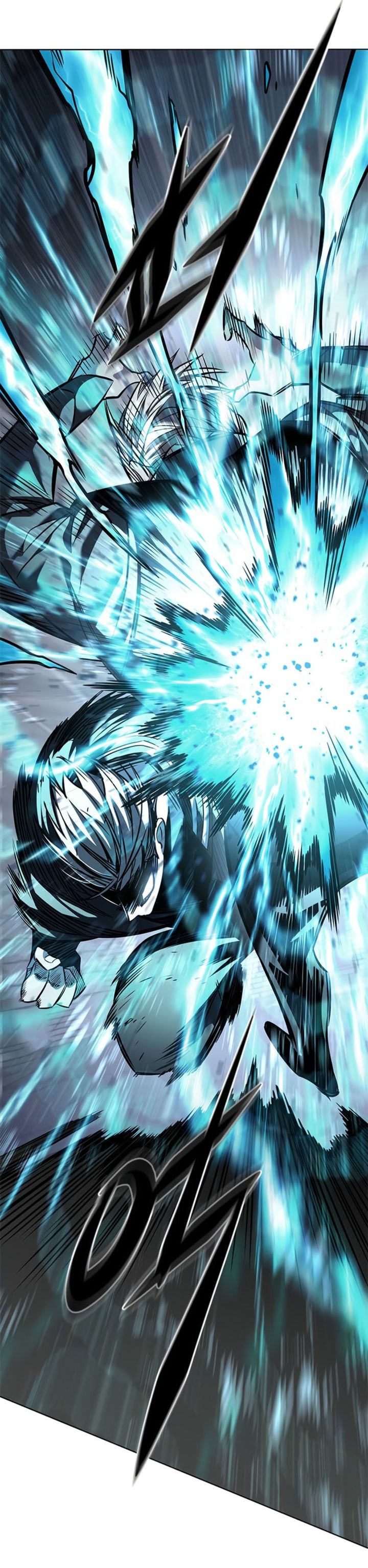 Eleceed Chapter 399 - halaman 27
