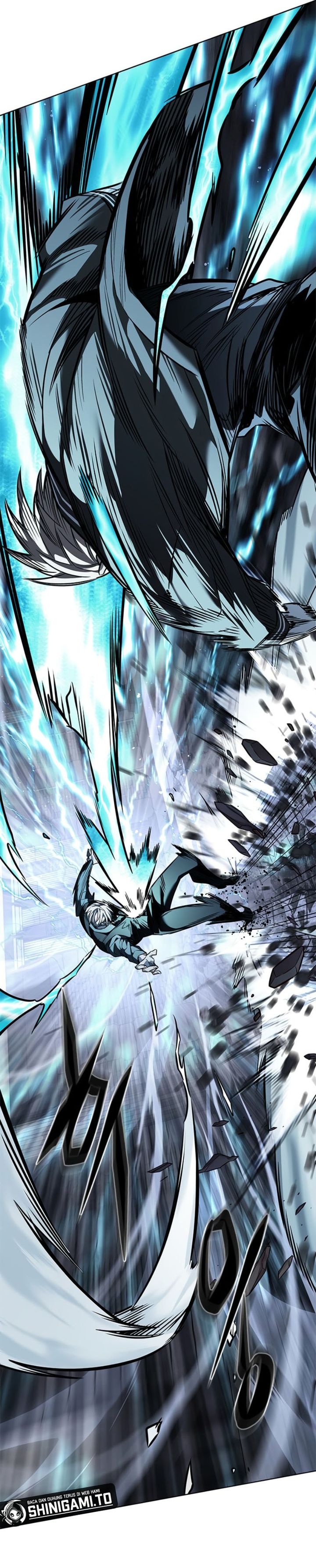 Eleceed Chapter 399 - halaman 29