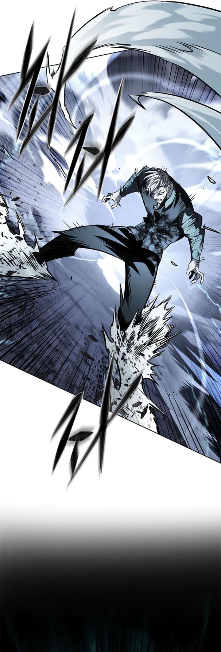 Eleceed Chapter 399 - halaman 30