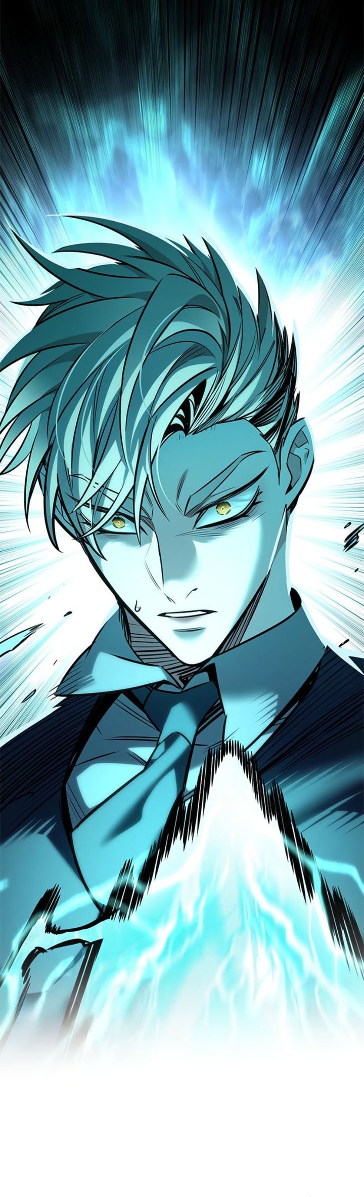 Eleceed Chapter 399 - halaman 31