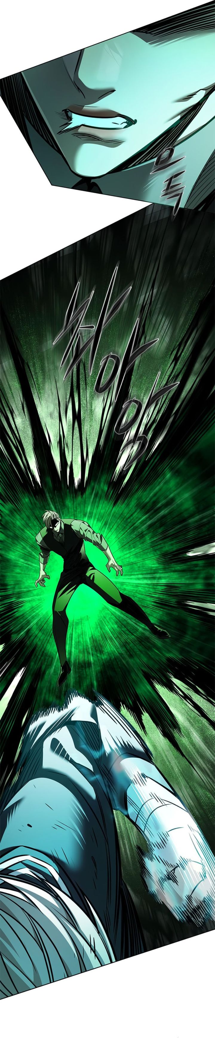 Eleceed Chapter 399 - halaman 33