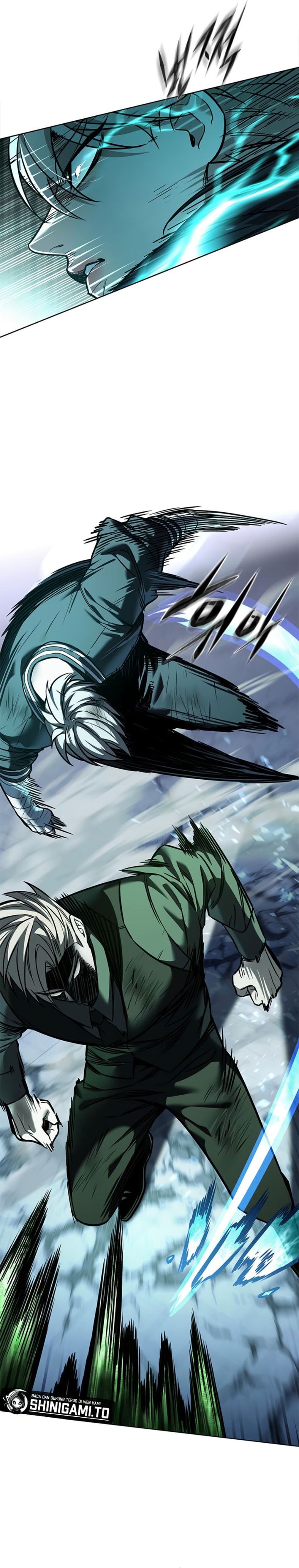 Eleceed Chapter 399 - halaman 34