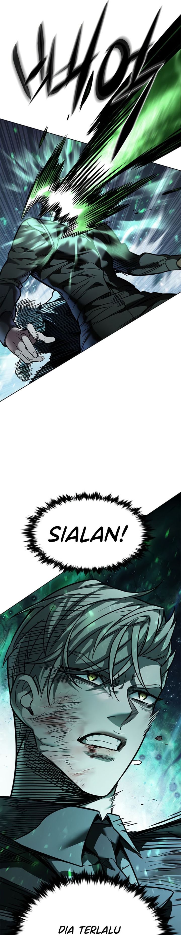 Eleceed Chapter 399 - halaman 35