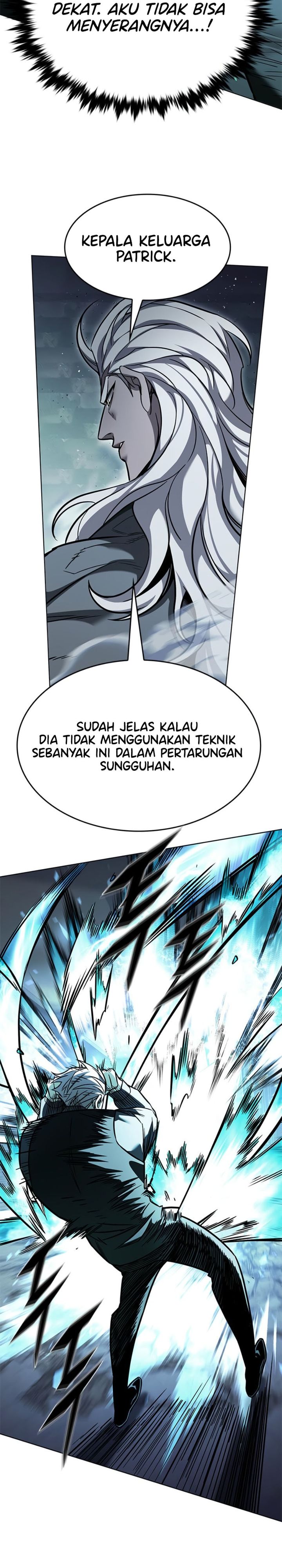 Eleceed Chapter 399 - halaman 36