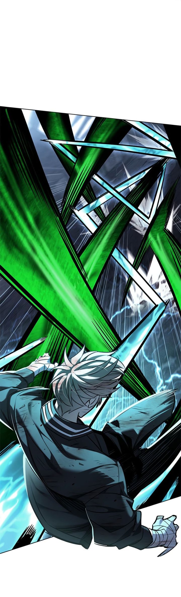 Eleceed Chapter 399 - halaman 41