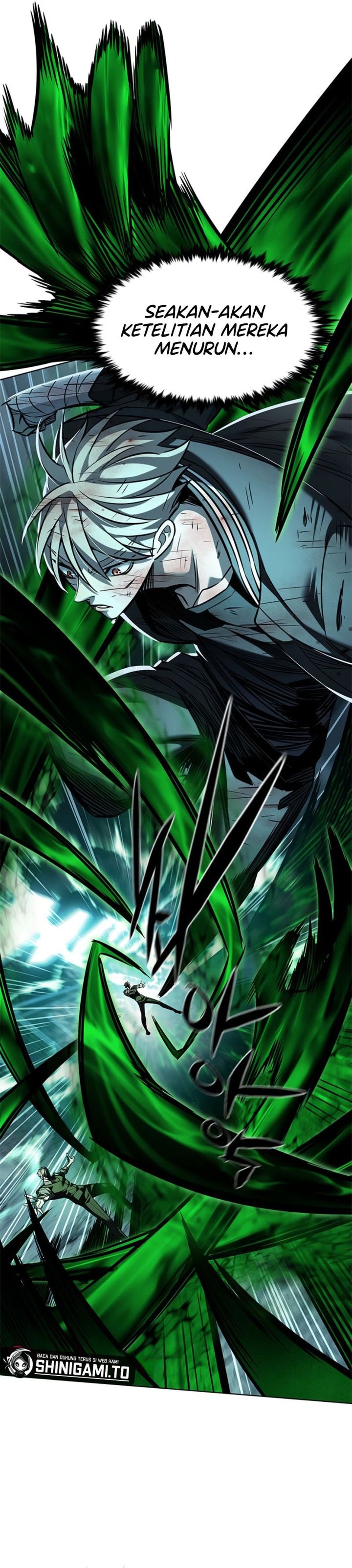 Eleceed Chapter 399 - halaman 43