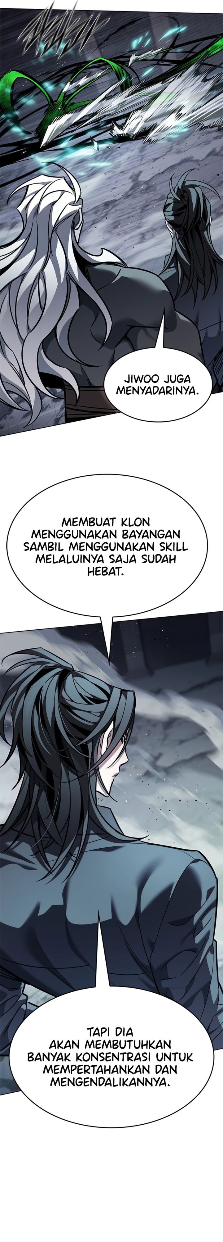 Eleceed Chapter 399 - halaman 44